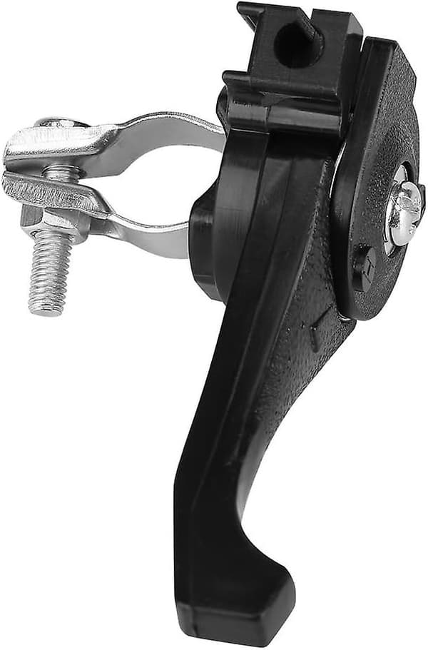 Universal gressklipper-akseleratorhendel - Passer til styrehåndtak 23~27mm (utskifting)