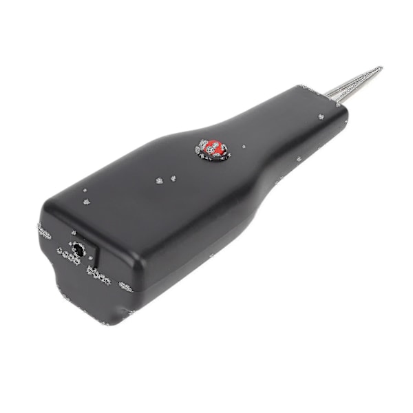 Elektrisk fjerfjerner til fjerkræ - Håndholdt fjerfjerner til kylling - Fuldautomatisk fjerfjerner til and og gås - AU-stik 100-240V