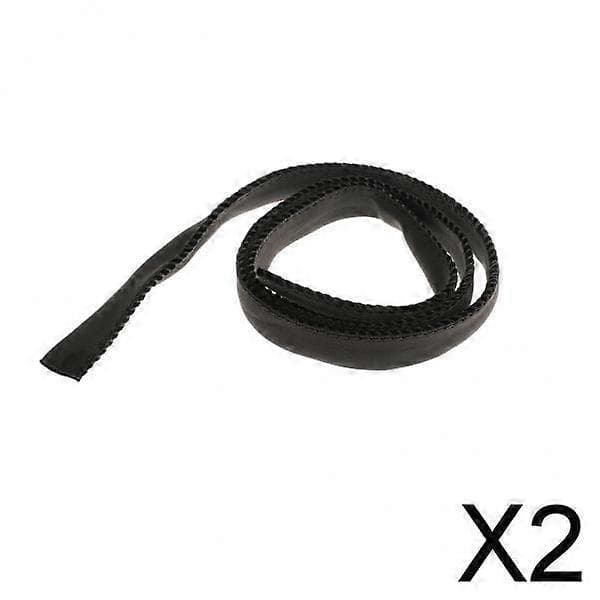 2x Isolerad Neoprenslangskydd Utomhus Vattendricksutrustning