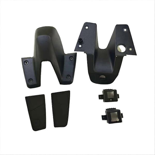 Bakre kamerahus for - Sprinter 1500 2500