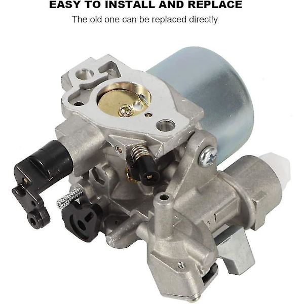 Kaasutin sopii Subaru Robin Ex17/sp170/ex13/ex130/ex170 6hv moottorille