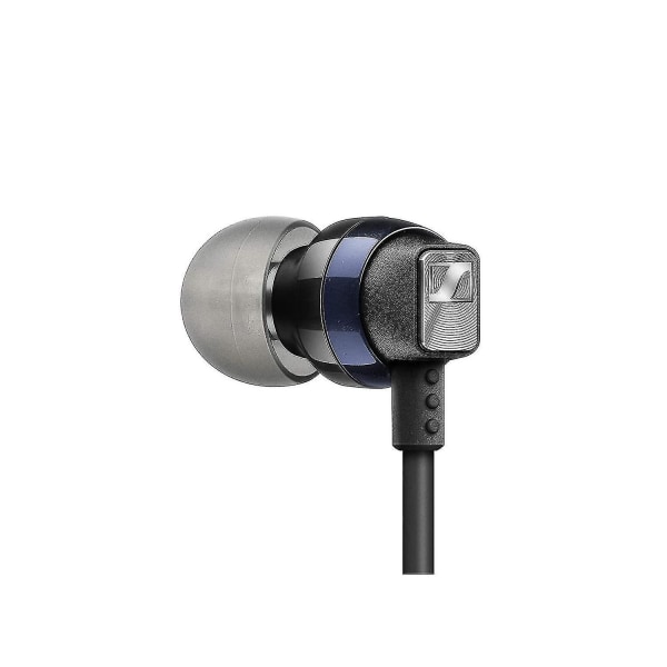 Sennheiser Cx 6.00bt Bluetooth hörlurar Stereoheadset Sporthörlurar för Samsung/xiaomi/h
