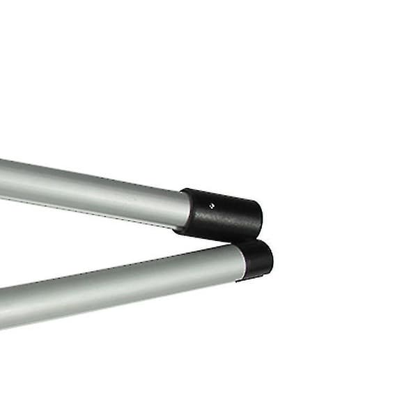 Blå Multifunktionel Bærbar Affaldsfolder Park Sanitetsfolder Foldbar Sanitet Z41598