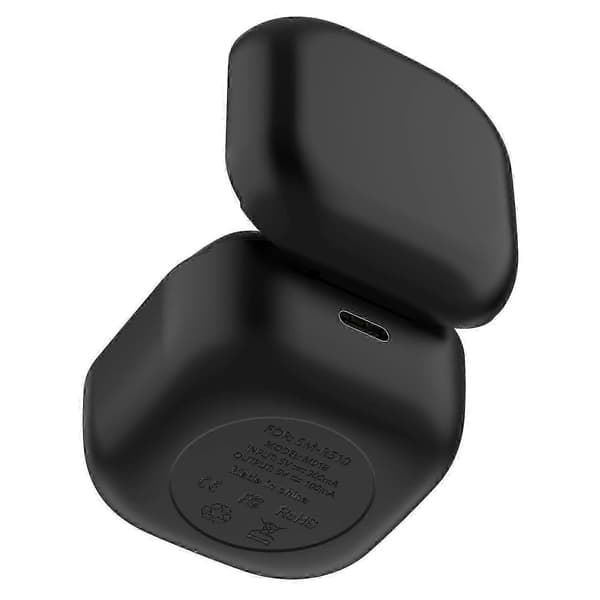 Typ A för Samsung Galaxy Buds2 Pro R510 Laddningsfodral Bluetooth-headset Laddningsbox med kabel