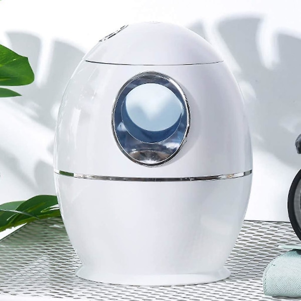 Aroma-diffusor 800ml Mini-aroma-diffusor Mit Therischem L-luftbefeuchter Wiede