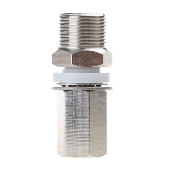 S216 3/8' 24 til SO239 Antennemontering Adapter (so-239) til 3/8-24 Gevind Antennemontering Adapter ([HK])
