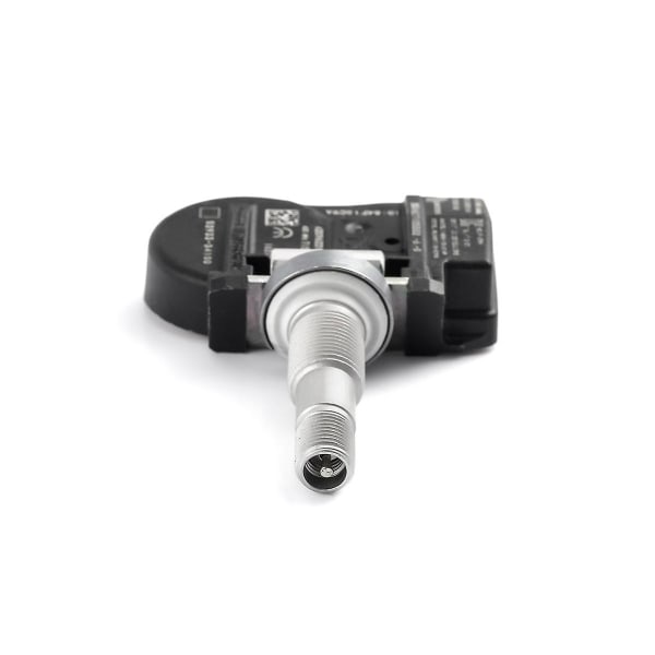 4 st/paket 52933d4100 52933-d4100 TPMS Däcktrycksensor för Sorento Ioniq G90