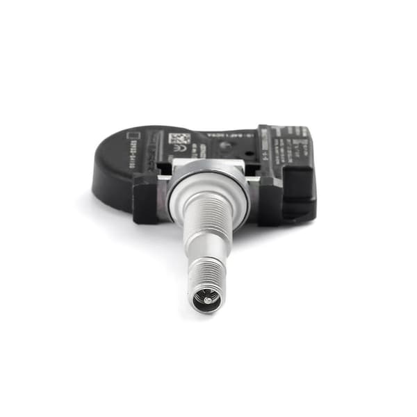 4 stk./sæt 52933d4100 52933-d4100 TPMS Dæktryksensor til Sorento Ioniq G90