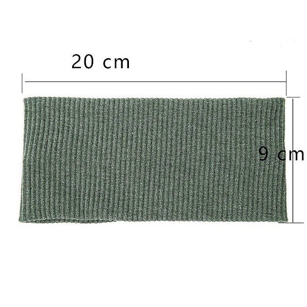 6 kpl Elastista Joogahihnat