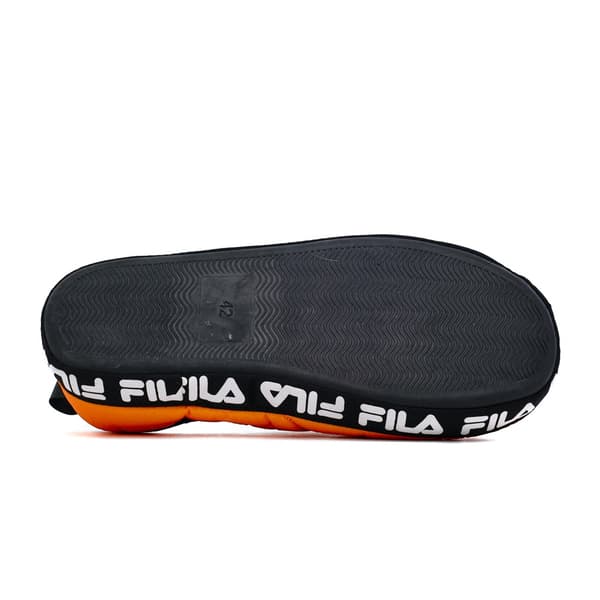 Indendørs sko Fila Comfider Orange 43