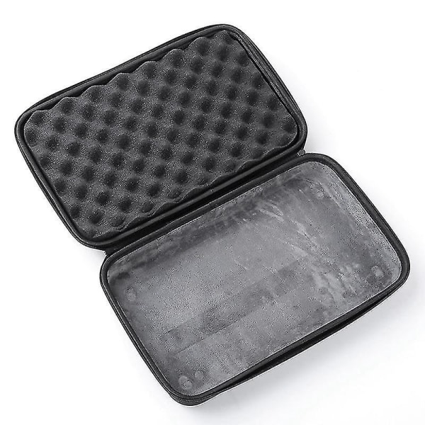 Stødsikker rejse-hård bæretaske - Mini Mkii 25 Tastaturtaske