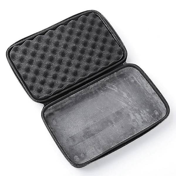 Støtsikker reiseveske - Hardt etui for Mini Mkii 25-tastatur