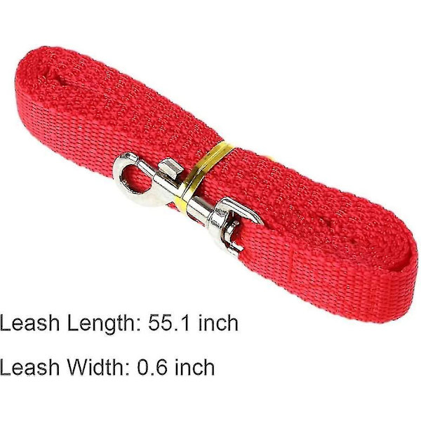 Kaninsele Koppel, 2 Set No Pull Kattsele Snygg Väst Sele Justerbar Mjuk Andningsbar Mesh Små Husdjur Sele För Katter, Ha