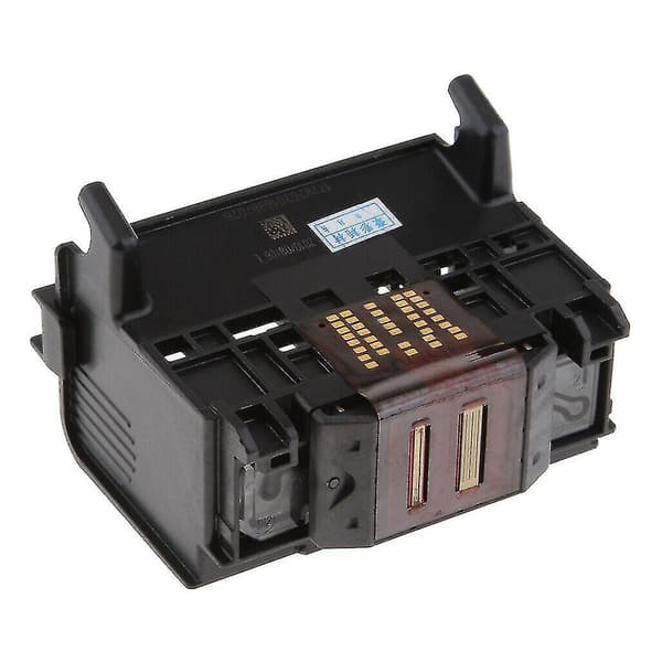 Holdbar 4 Farver Print Head Printhead Til Hp862 B110a Hpb110a B109a B210a B310a Serie Printer Tilbehørssæt