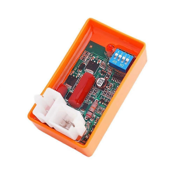 CDI 6-pin AC-tenner