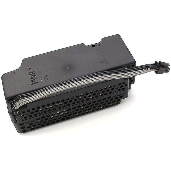 Reserveffektforsyning AC-adapter for One S/Slim-konsollen Reparasjonsdeler Internt strømstyre N15-12