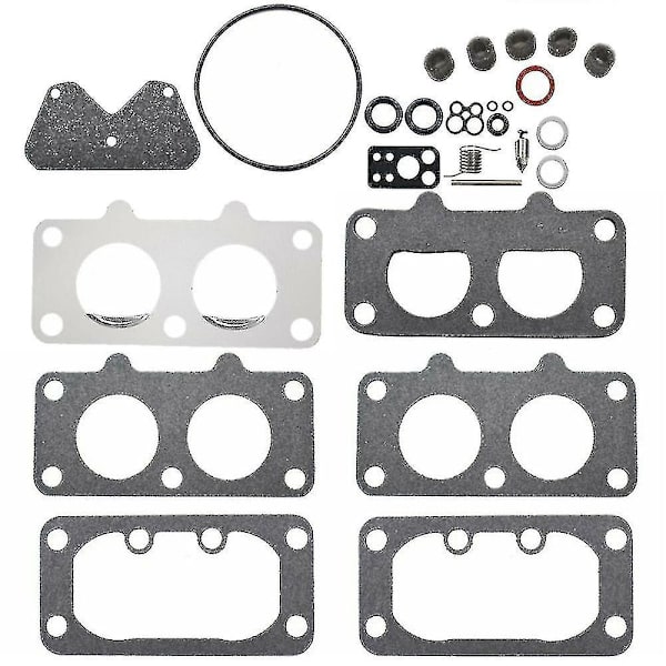 Briggs Stratton Karburator Reparationssæt 797890 792455 499811beyamis