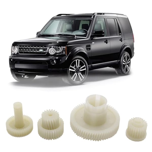 Handbroms Reparationskit För Range Rover Discovery Växelställ 4 Växlar