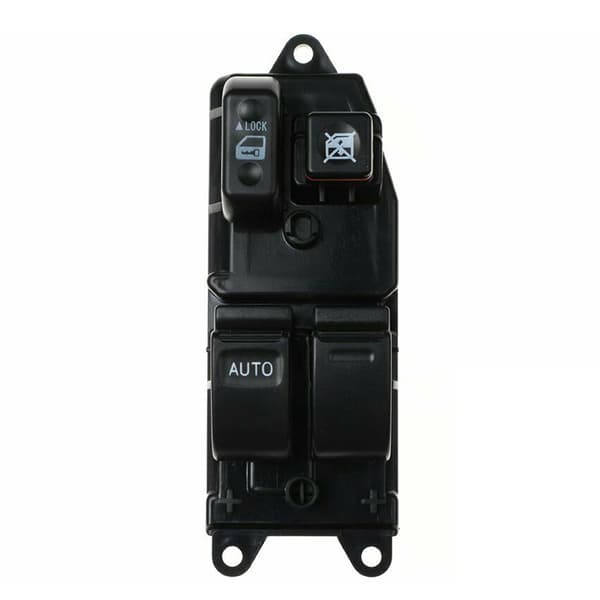 Strømsvindue Master Switch Passer til Land Cruiser 84820-10100