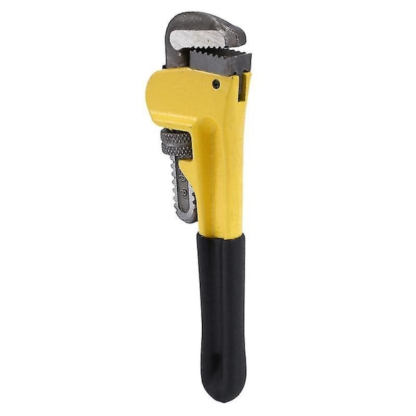Luwei Duty Straight Pipe Wrench 8in Bing Wrenches Adjable Pipe Pliers Be
