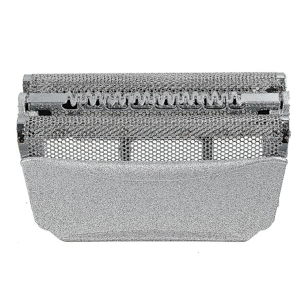 51s Vaihtokasetti + Ajopää Braun Series 5 8000 Parranajokoneelle