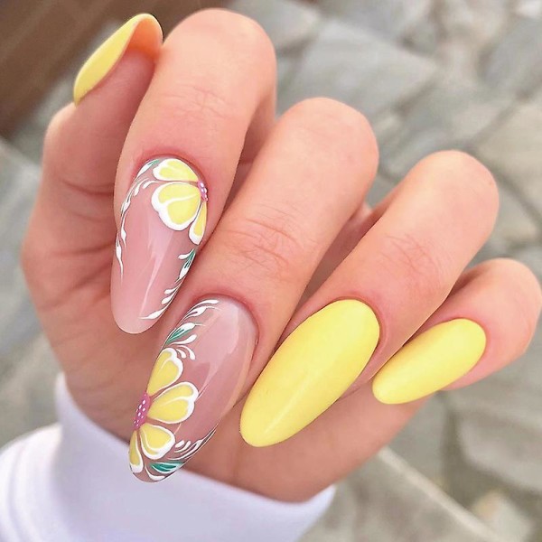 Wearing Manicures 24 stk