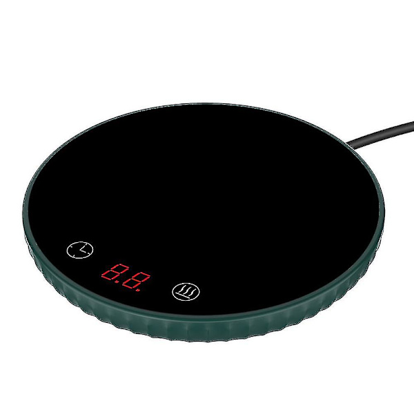 Elektrisk Muggvarmare, Koppenhettare, Värmeplatta, Automatisk Koppenhettare