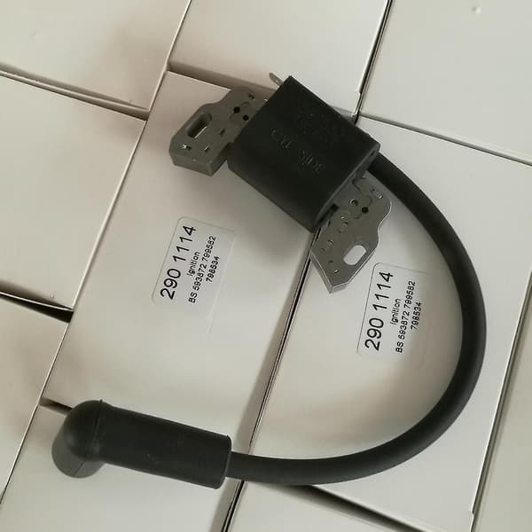 Briggs & Stratton Högtryckspaket Tändspole 593872 799582 798534