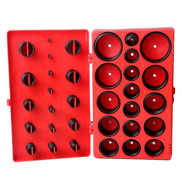 Take Parts. O-ringboks K Nbr 70 29-5039mm Tommer