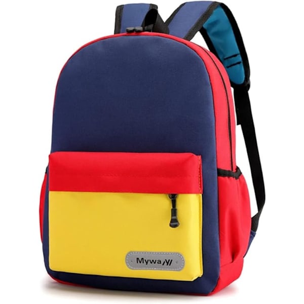 Children's backpack, preschool backpack, children's light school bag casual backpack