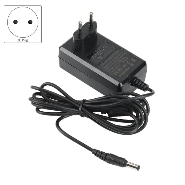 Laderadapter 28V for Shark Strømforsyningskabellader, EU-plugg