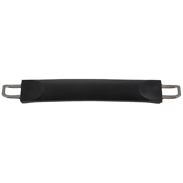 Kuffertgreb, Kuffert Bagagegreb Fleksibelt 25cm Reservebåndgreb Greb Udskiftning