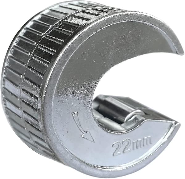 Koppar-rörsax 22mm Rörsax Rörsax Hy