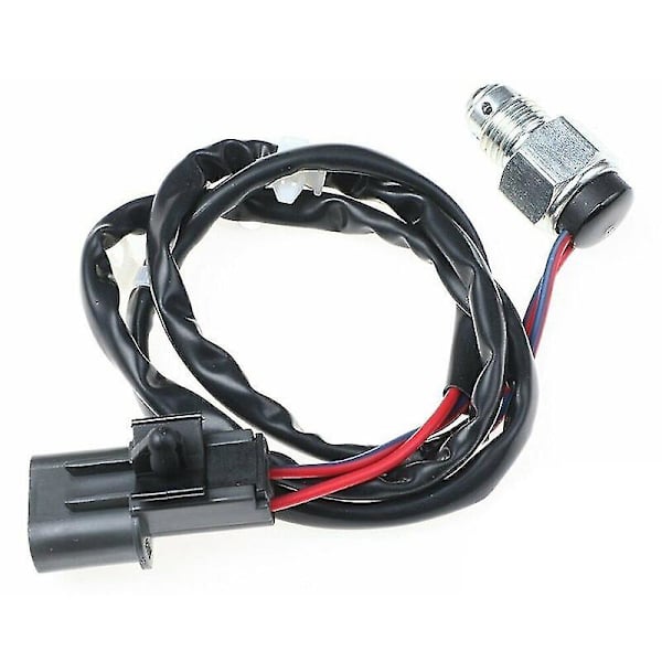 Bil Frihjulskoblingsbryter Girspakslampebryter For Mitsubishi Triton L200 For Pajero Sport 4wd Mn171296 Mr953767