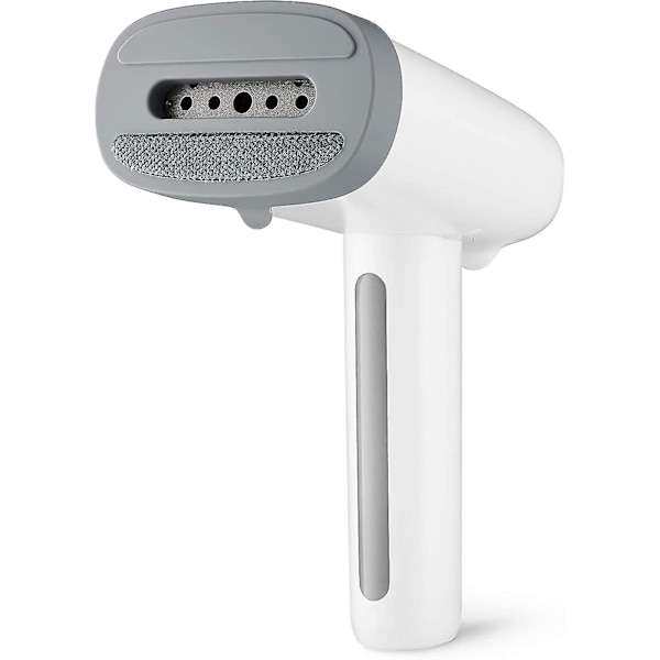 Gs1800 Pystysuora höyrysilitysrauta 1800w, Vakiohöyry 25g / Min, Irrotettava kahva