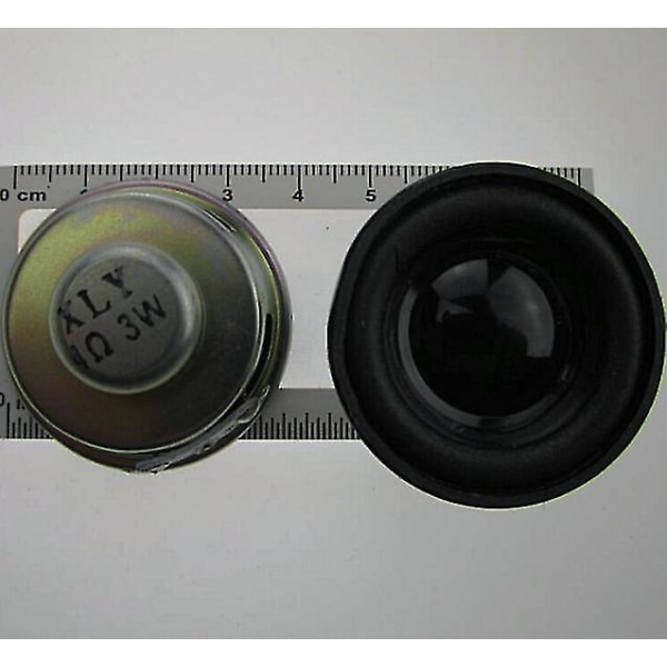 High Quality Speaker Horn, Mini Amplifier Rubber Gasket Loudspeaker Trumpet