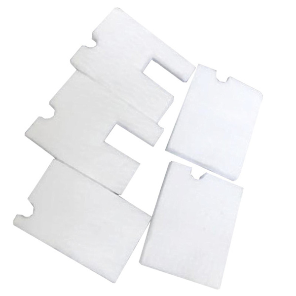 Avfallsblekk for tankpute svamp for Epsonl1110 L3110 L3118 L3119 L3108 L3150 L3158