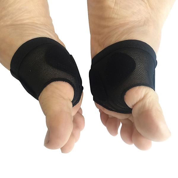 Sklisikre dansefotputer, for dansetimer