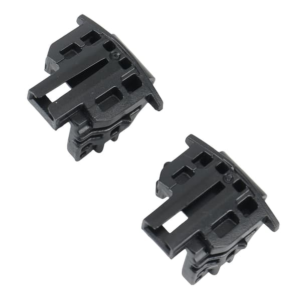 Til L1 R1 L2 Trigger Knapper Analog Stick Gummi Reparation Til Gamepad Dele