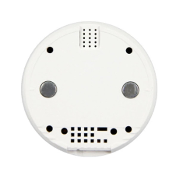 Tuya Wifi Temperaturføler Tråd Digital Smartlife Termometer Rum Vand Pool Termostat Alarm EU