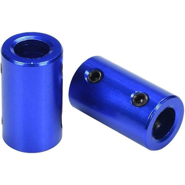 5 stk 3D Printer Kobling, FYSETC 5mm til 8mm Nema 17 Fleksibel Motoraks Kobling Connector