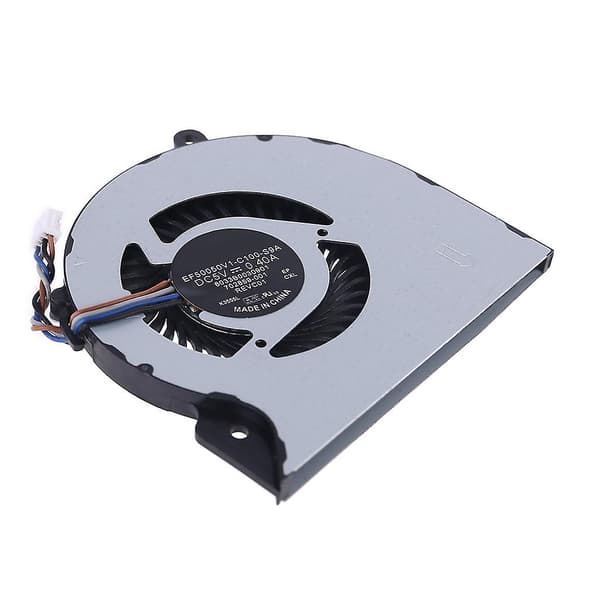 CPU Køleventilator til HP Elitebook Folio 9470m SPS: 702859-001 til Notebook-serien