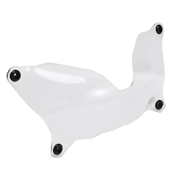 Motorcykelstrålkastarskydd Ljuslins Skydd för 1200 Z Xt1200z Xt1200 Super Tenere 2010-2021