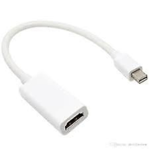 För ASUS Zenbook Transformer Taichi Mini DisplayPort DP till HDMI-adapterkabel
