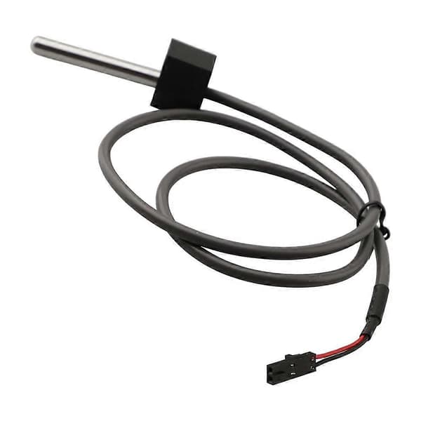 For Spa M7 Sensor 24in Temp/Høy Grense 1/4in Diameter 2 Pin - 32016 30042 30382 Spa Kontroll Spa Sensor Erstatningssett