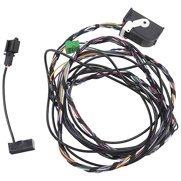 Bluetooth-kablage, mikrofonkabel, adapter för Golf RCD510 9W2 9W7 9ZZ 1K8035730D