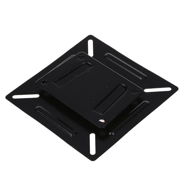 Litteä paneeli LCD-TV-näytön seinäkiinnike N2