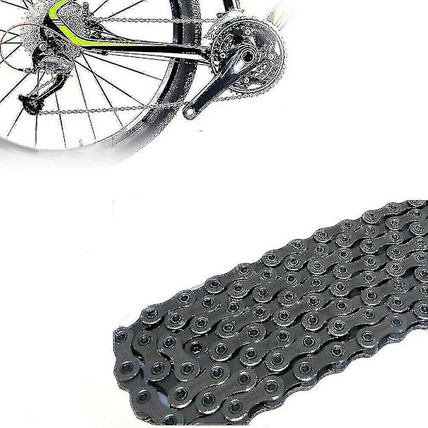 Shimano Cn Hg701 11-vaihteinen Ultegra 6800 Deore Xt M8000 Pyörän Ketju 116 Lenkkiä