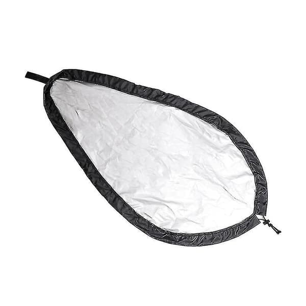 Polyester Kajakk Cockpit Deksel For Beskyttelse Av Kajakker