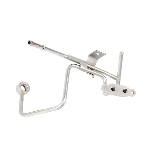 Turboladers udstødningsrør rørsamlinger til Ier Navara D40 2008-2012 14498-eb70a 14498eb70a